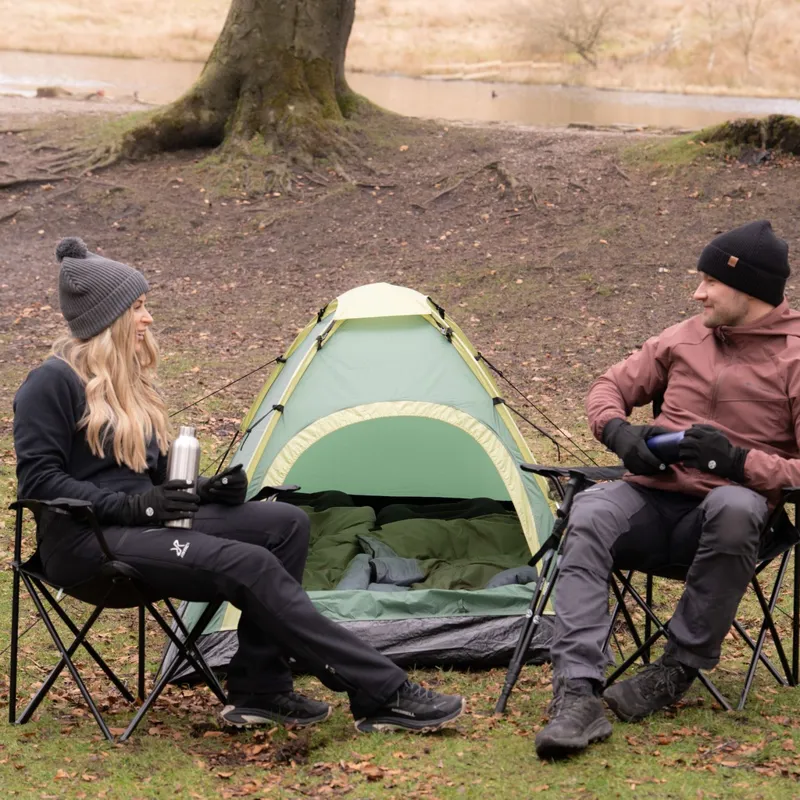SIX PEAKS Revel 2 Person Festival Tent
