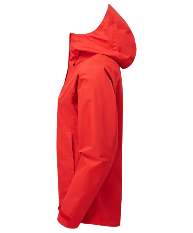 SPRAYWAY Womens Era Gore-Tex Waterproof Jacket in Watermelon-2