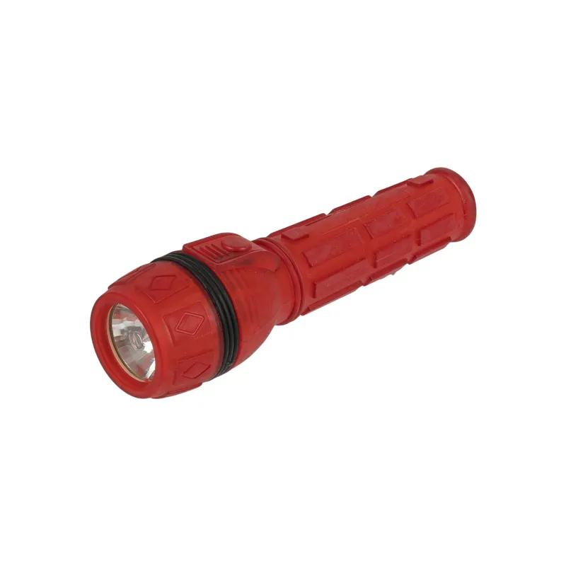 HIGHLANDER Corvus AA Rubber Torch