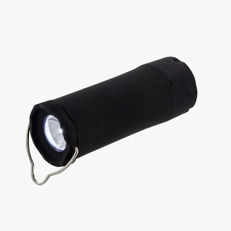 HIGHLANDER 1W Extend Led Torch Lantern-1