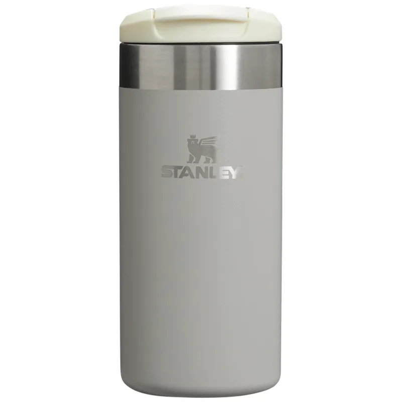 STANLEY Aerolight Travel Mug 0.35L in Ash