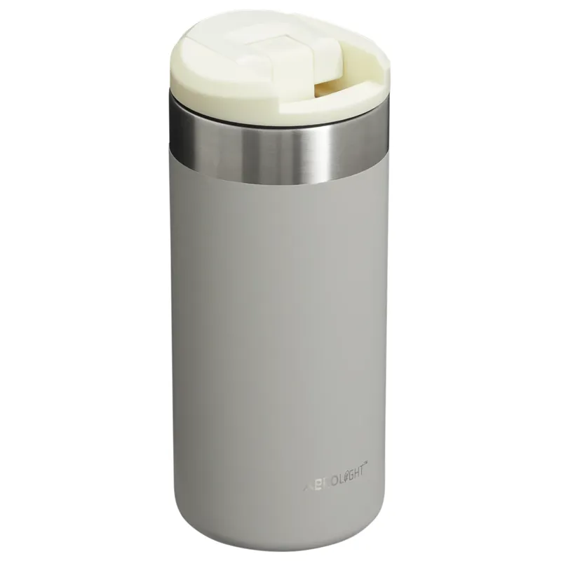 STANLEY Aerolight Travel Mug 0.35L in Ash-1