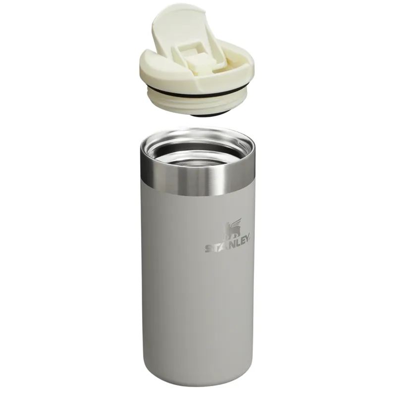 STANLEY Aerolight Travel Mug 0.35L in Ash-2