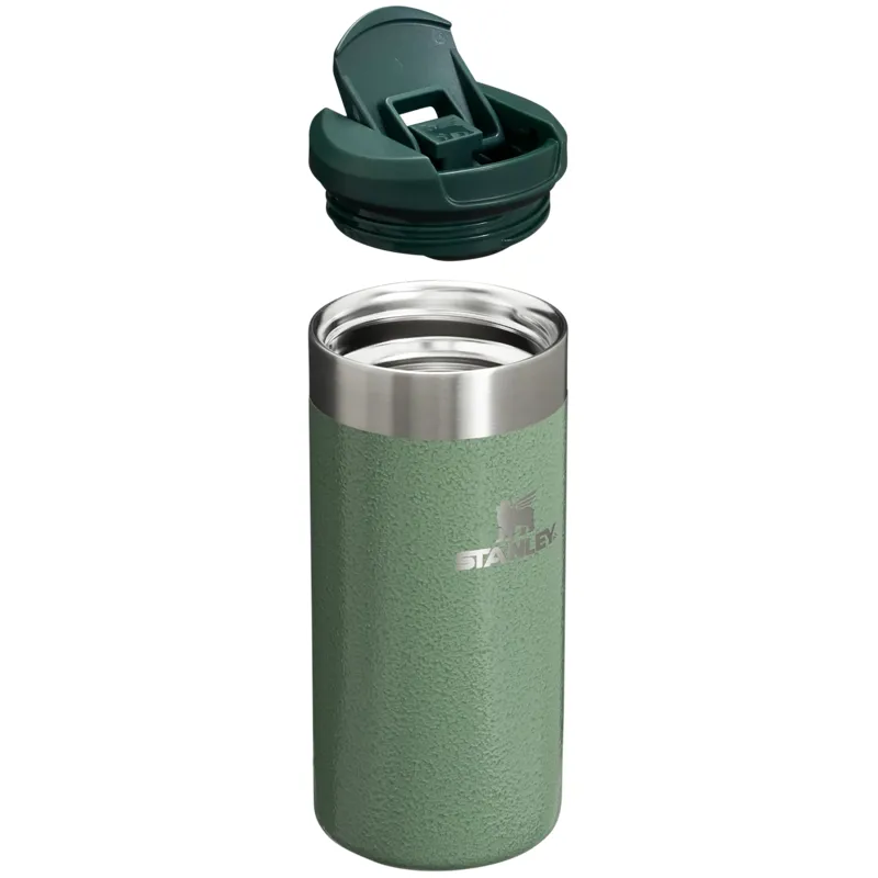STANLEY Aerolight Travel Mug 0.35L in Green -1