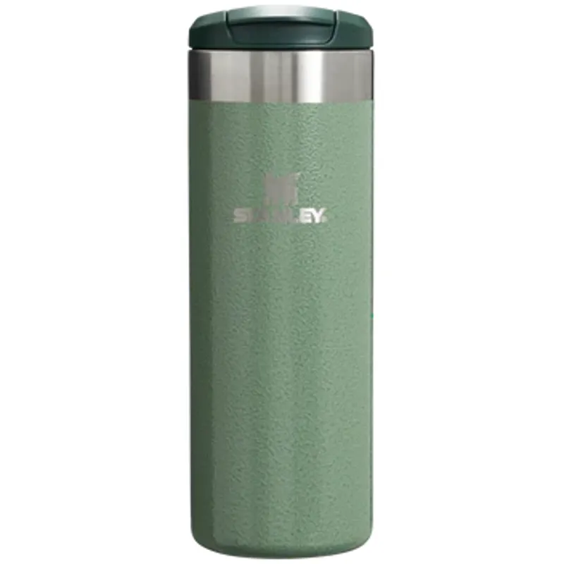 STANLEY Aerolight Travel Mug 0.35L in Green 