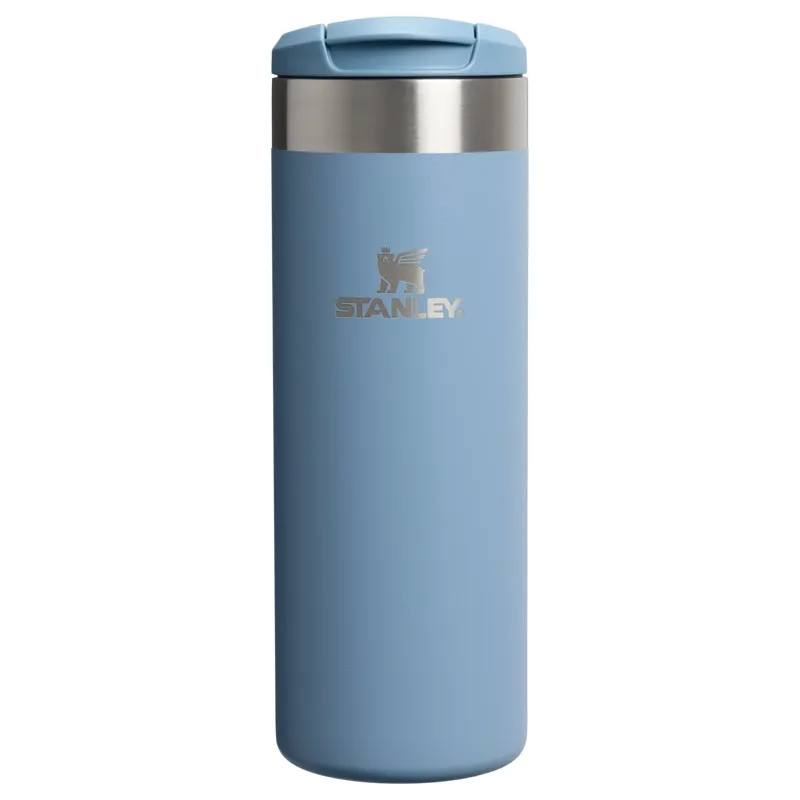 STANLEY Aerolight Travel Mug 0.47L in Indigo