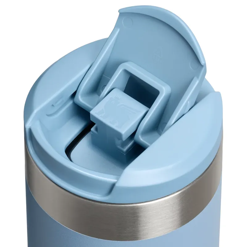 STANLEY Aerolight Travel Mug 0.47L in Indigo-1