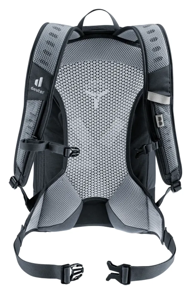 DEUTER AC Lite 17 Litre in Black-1