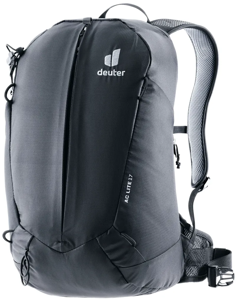 DEUTER AC Lite 17 Litre in Black