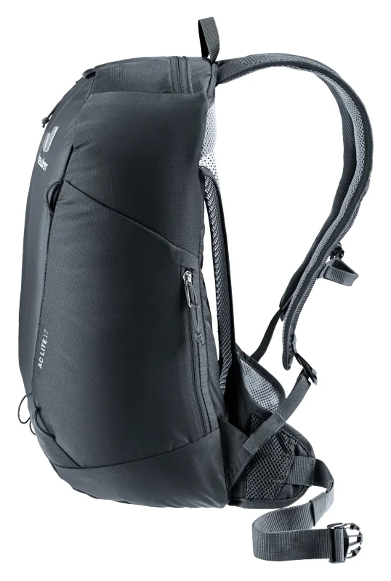 DEUTER AC Lite 17 Litre in Black-2