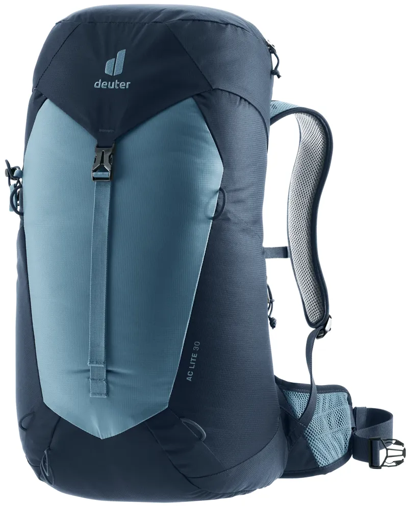 DEUTER AC Lite 30 Litre in Atlantic-Ink