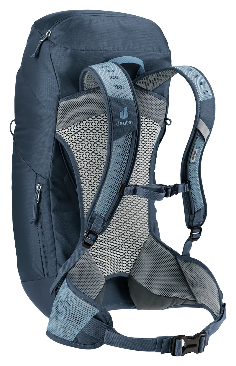 DEUTER AC Lite 30 Litre in Atlantic-Ink-1