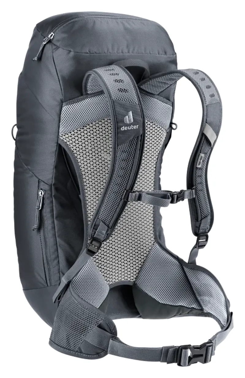 DEUTER AC Lite 30 Litre in Black-1