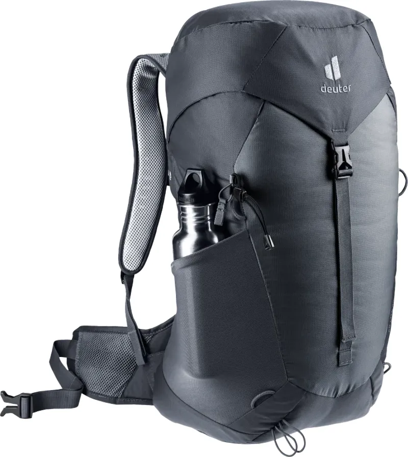DEUTER AC Lite 30 Litre in Black-3