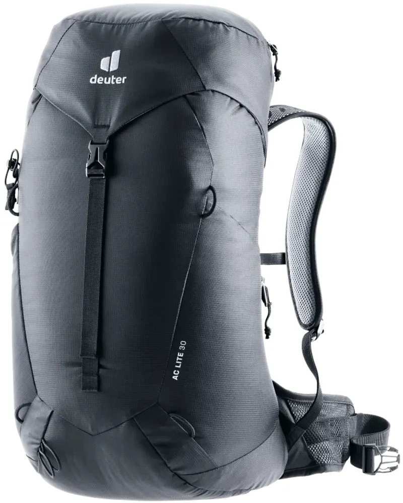 DEUTER AC Lite 30 Litre in Black