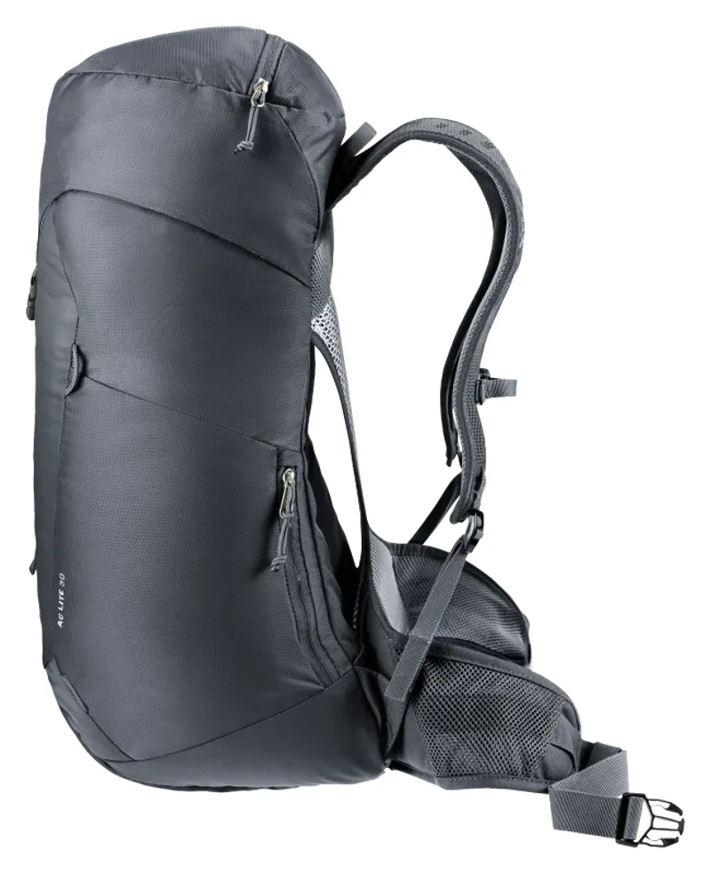 DEUTER AC Lite 30 Litre in Black-2