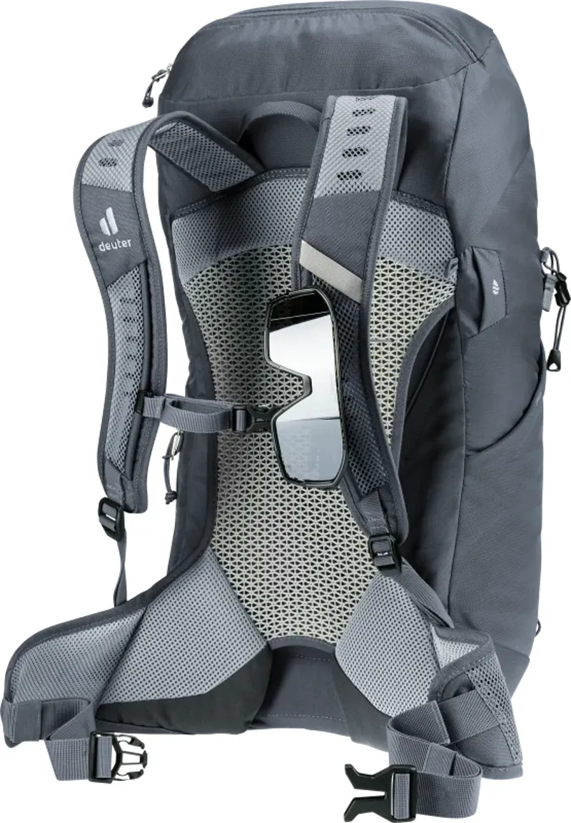 DEUTER AC Lite 30 Litre in Black-5