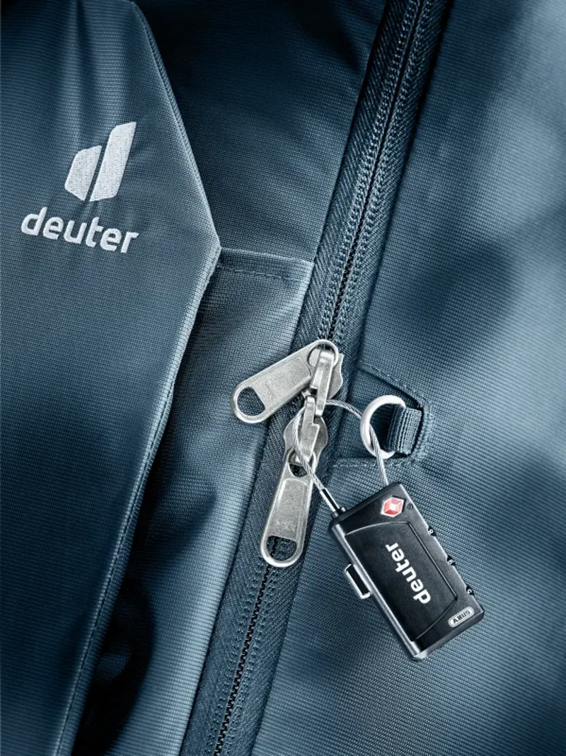 DEUTER Acess Pro 65 Litre in Atlantic-Ink-4
