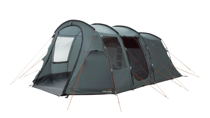 EASY CAMP Hamra 5 Person Family Tent