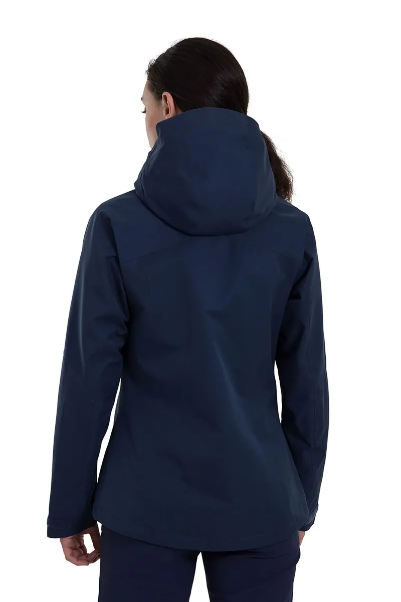 Berghaus Womens Fellmaster IA Gore-Tex Jacket Dk Blue-5