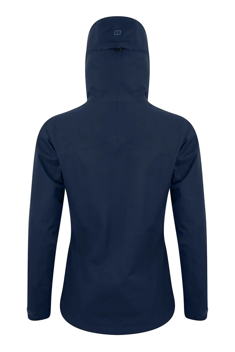 Berghaus Womens Fellmaster IA Gore-Tex Jacket Dk Blue-2