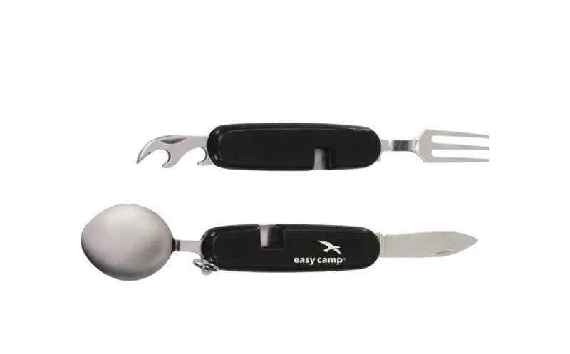 Easy Camp Folding Cutlery