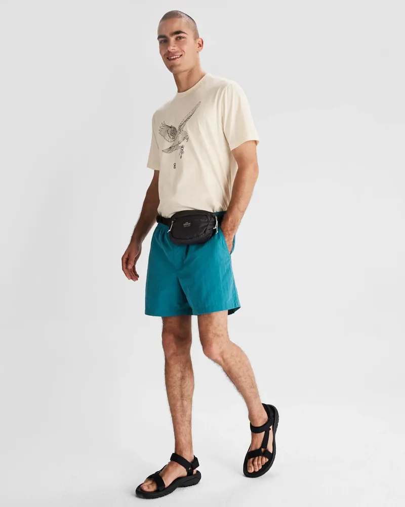 KATHMANDU Pack and Go Pouch in Black Sting-1