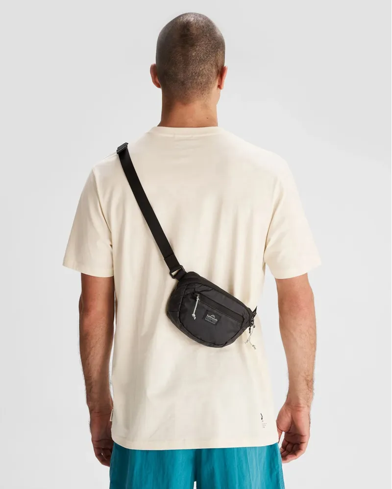 KATHMANDU Pack and Go Pouch in Black Sting-2