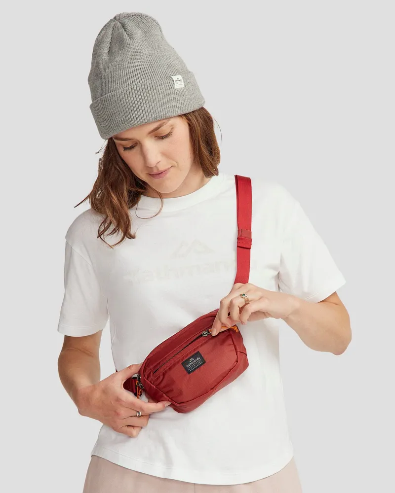 KATHMANDU Pack and Go Pouch in Spicy Chill-3