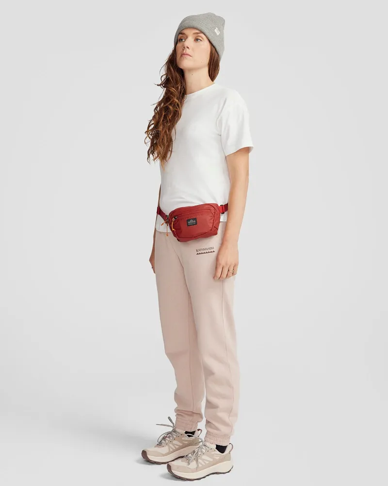 KATHMANDU Pack and Go Pouch in Spicy Chill-2