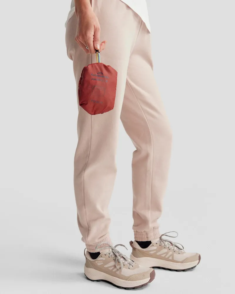 KATHMANDU Pack and Go Pouch in Spicy Chill-4