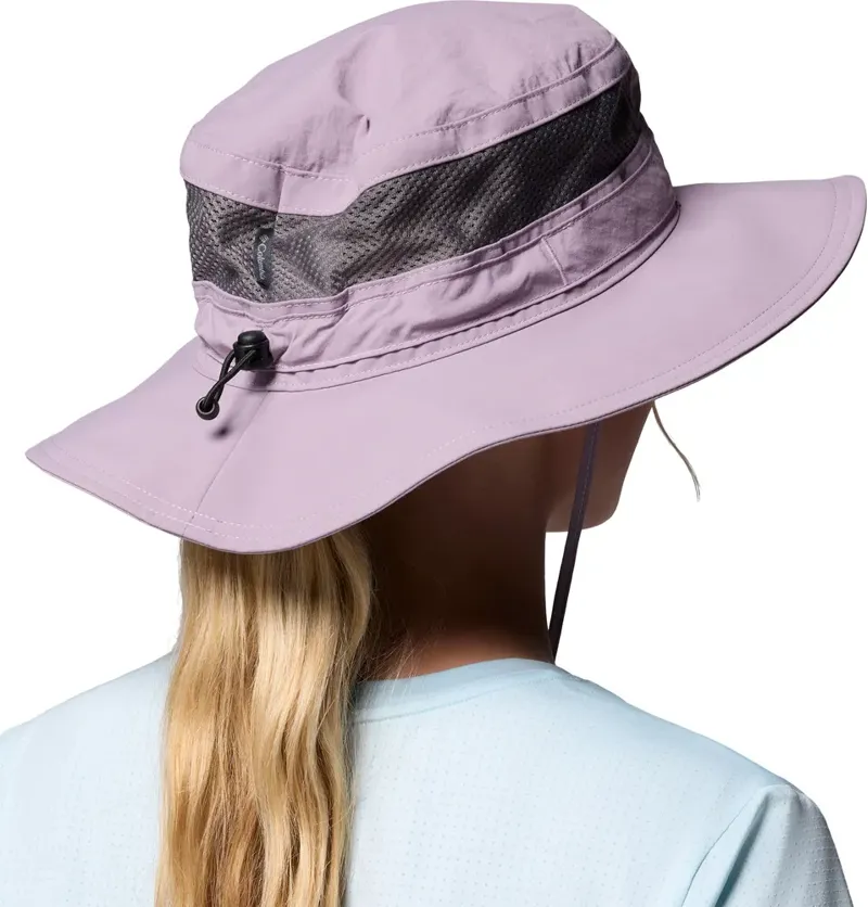 COLUMBIA Bora Bora Booney Hat Shade Purple-1