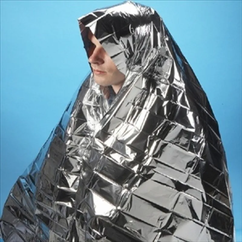 Rock N River Emergency Foil Blanket-1