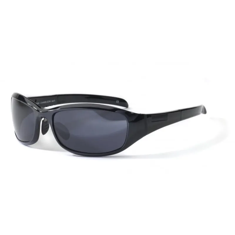BLOC Cameleon Black cat 4 Lens Glasses-2