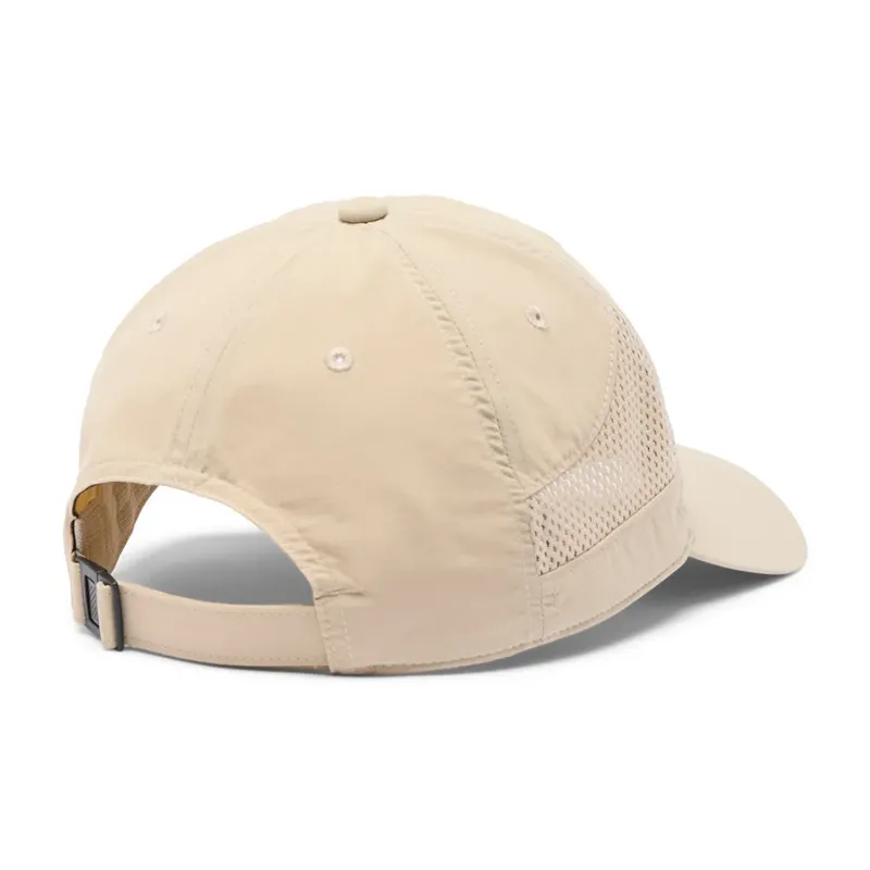 COLUMBIA Tech Shade Hat in Fossil-1