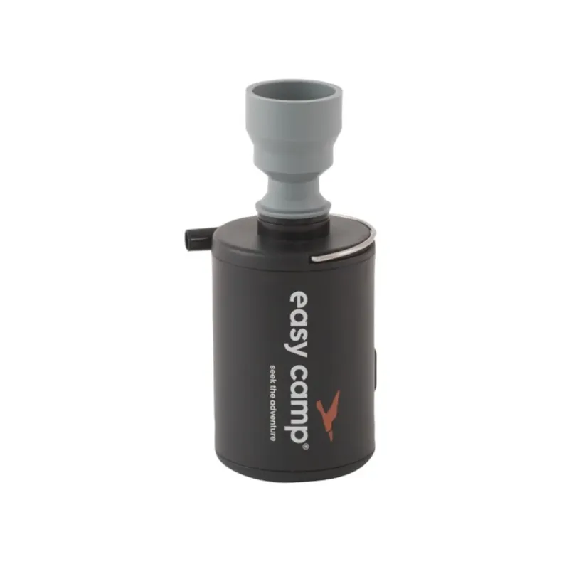 EASY CAMP Allium compact Rechargeable Pump-4