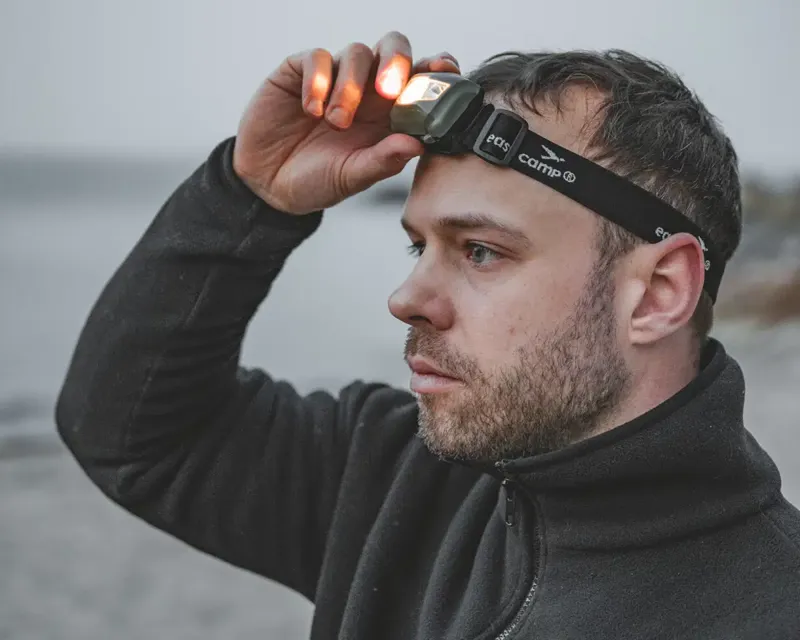 EASYCAMP Foxglove Headlamp-3