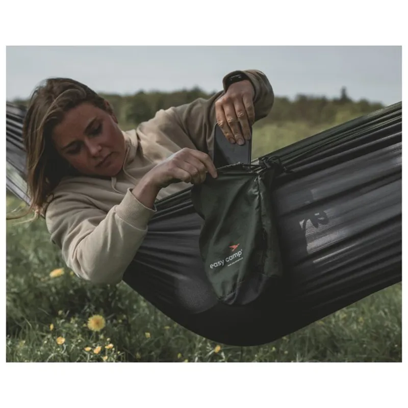 EASY CAMP Pine  Trekking Hammock