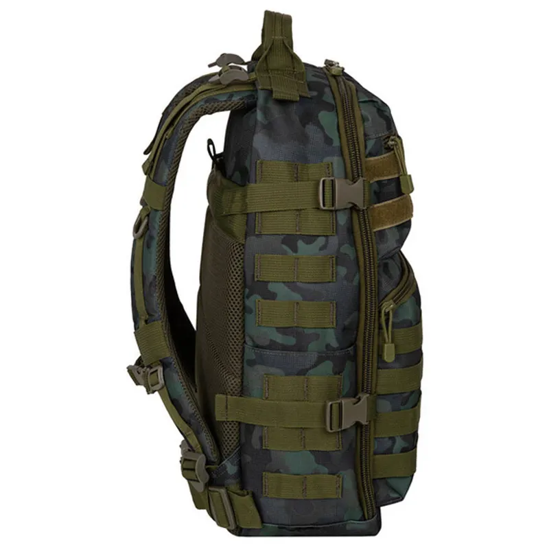 COOLPACK Soldier Backpack in Camo-1