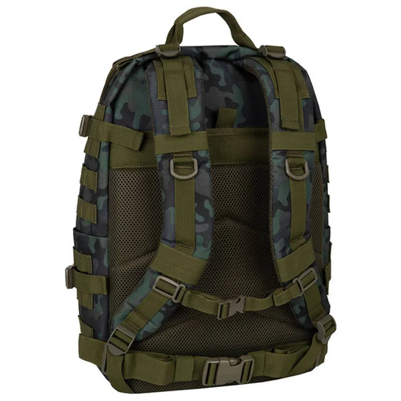 COOLPACK Soldier Backpack in Camo-2