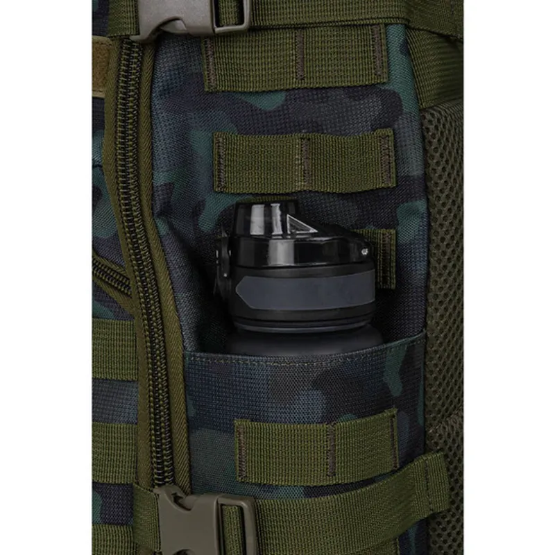COOLPACK Soldier Backpack in Camo-4