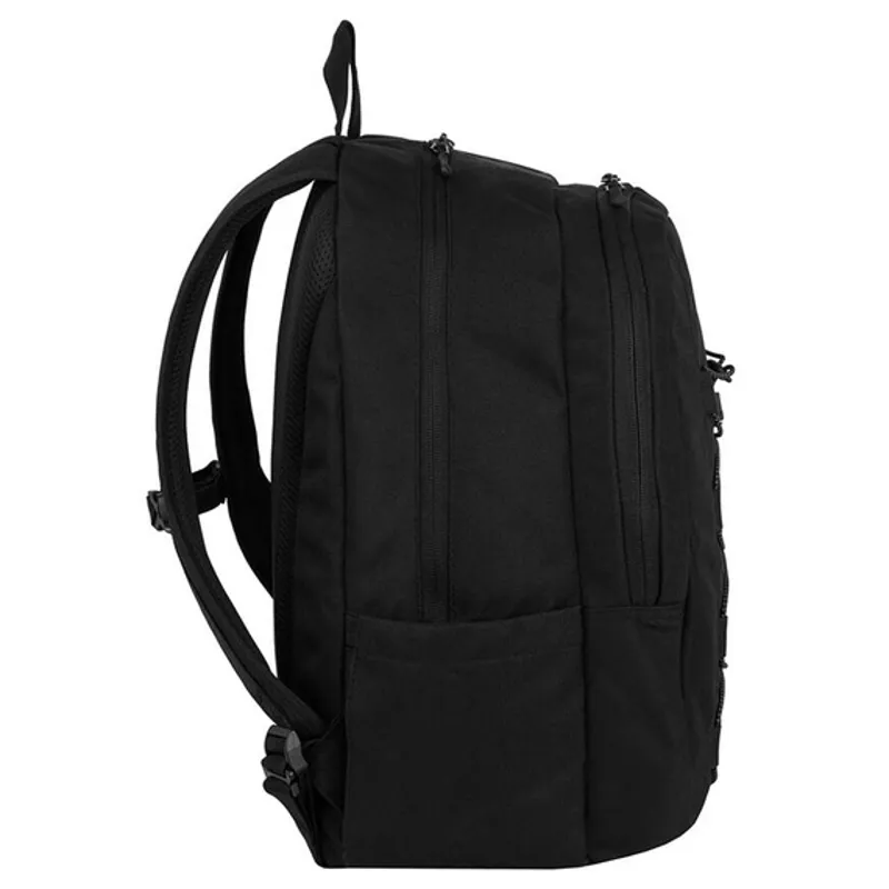 COOLPACK Trooper Backpack in Black-1