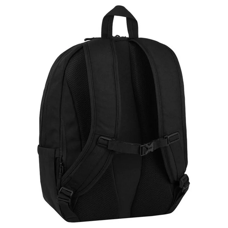 COOLPACK Trooper Backpack in Black-2