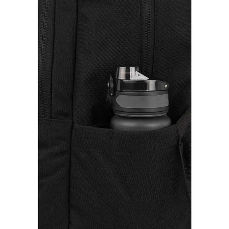 COOLPACK Trooper Backpack in Black-5