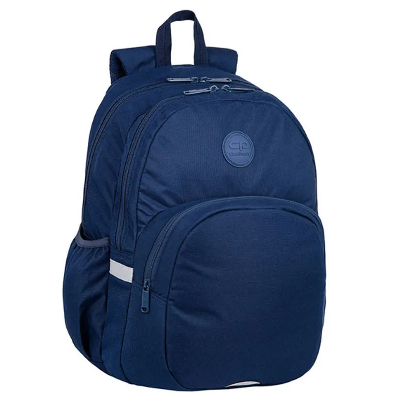 COOLPACK Rider Backpack in Navy