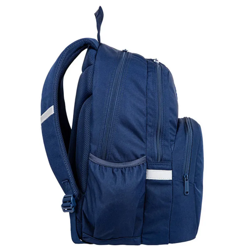 COOLPACK Rider Backpack in Navy-1