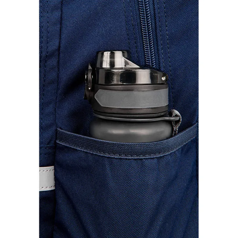 COOLPACK Rider Backpack in Navy-5