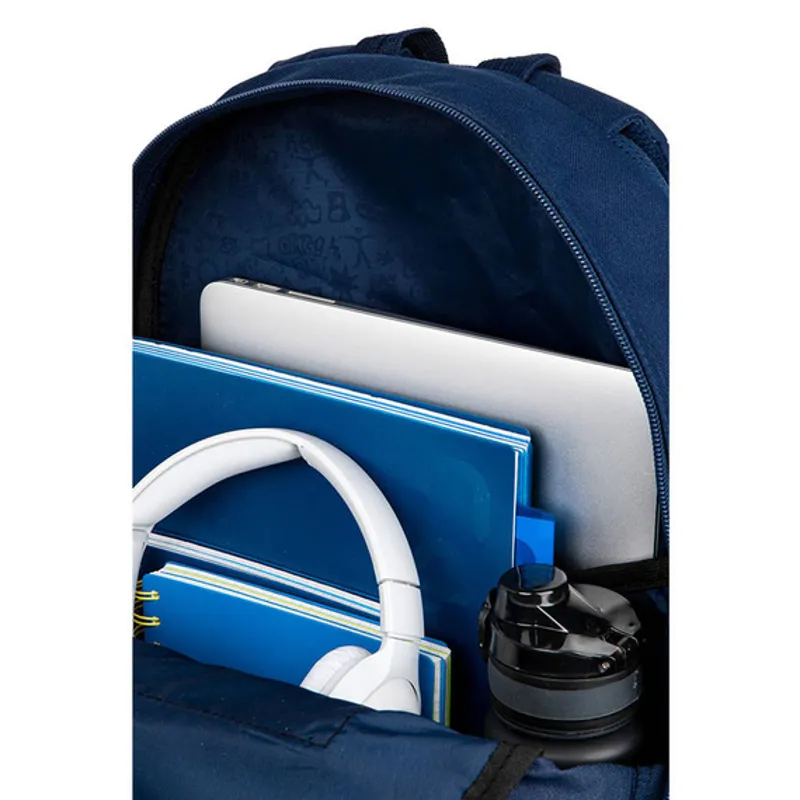 COOLPACK Rider Backpack in Navy-3