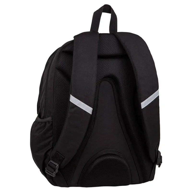COOLPACK Rider Backpack in Black-1