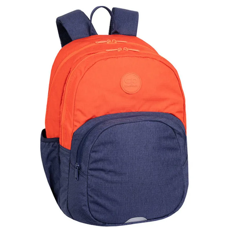 COOLPACK Rider Backpack in Orange